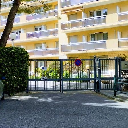 L'Echappee Belle Parking Leilighet Avignon Eksteriør bilde